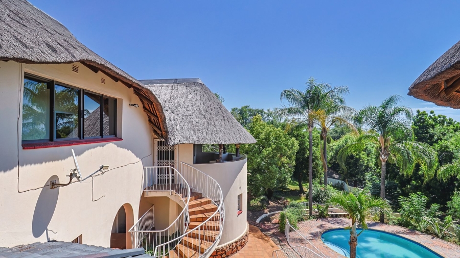 5 Bedroom Property for Sale in Protea Park North West